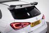 Mercedes-Benz A Class A35 4Matic Premium Plus 5dr Auto