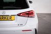 Mercedes-Benz A Class A35 4Matic Premium Plus 5dr Auto
