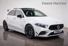 Mercedes-Benz A Class A35 4Matic Premium Plus 5dr Auto