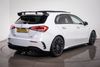 Mercedes-Benz A Class A35 4Matic Premium Plus 5dr Auto
