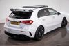 Mercedes-Benz A Class A35 4Matic Premium Plus 5dr Auto