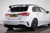 Mercedes-Benz A Class A35 4Matic Premium Plus 5dr Auto