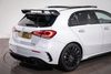 Mercedes-Benz A Class A35 4Matic Premium Plus 5dr Auto