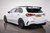 Mercedes-Benz A Class A35 4Matic Premium Plus 5dr Auto