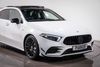 Mercedes-Benz A Class A35 4Matic Premium Plus 5dr Auto