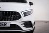Mercedes-Benz A Class A35 4Matic Premium Plus 5dr Auto