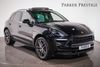 Porsche Macan S 5dr PDK