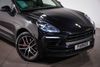 Porsche Macan S 5dr PDK
