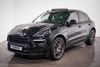 Porsche Macan S 5dr PDK