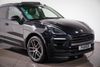 Porsche Macan S 5dr PDK