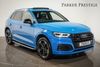 Audi Q5 40 TDI Quattro Black Edition 5dr S Tronic
