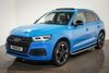 Audi Q5 40 TDI Quattro Black Edition 5dr S Tronic