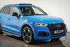 Audi Q5 40 TDI Quattro Black Edition 5dr S Tronic