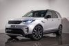 Land Rover Discovery 3.0 D250 R-Dynamic SE 5dr Auto