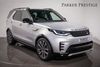 Land Rover Discovery 3.0 D250 R-Dynamic SE 5dr Auto