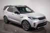Land Rover Discovery 3.0 D250 R-Dynamic SE 5dr Auto