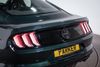 Ford MUSTANG 5.0 V8 Bullitt 2dr