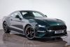 Ford MUSTANG 5.0 V8 Bullitt 2dr