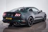Ford MUSTANG 5.0 V8 Bullitt 2dr