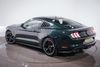 Ford MUSTANG 5.0 V8 Bullitt 2dr