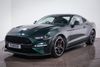 Ford MUSTANG 5.0 V8 Bullitt 2dr