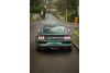Ford MUSTANG 5.0 V8 Bullitt 2dr
