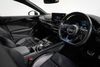 Audi A5 40 TFSI 204 Black Edition 5dr S Tronic