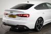 Audi A5 40 TFSI 204 Black Edition 5dr S Tronic