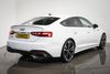 Audi A5 40 TFSI 204 Black Edition 5dr S Tronic