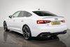 Audi A5 40 TFSI 204 Black Edition 5dr S Tronic