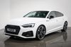Audi A5 40 TFSI 204 Black Edition 5dr S Tronic