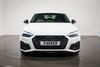 Audi A5 40 TFSI 204 Black Edition 5dr S Tronic