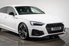 Audi A5 40 TFSI 204 Black Edition 5dr S Tronic