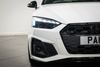 Audi A5 40 TFSI 204 Black Edition 5dr S Tronic