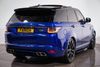 Land Rover Range Rover Sport 5.0 P575 S/C SVR Carbon Edition 5dr Auto