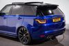 Land Rover Range Rover Sport 5.0 P575 S/C SVR Carbon Edition 5dr Auto