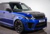 Land Rover Range Rover Sport 5.0 P575 S/C SVR Carbon Edition 5dr Auto
