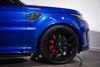 Land Rover Range Rover Sport 5.0 P575 S/C SVR Carbon Edition 5dr Auto