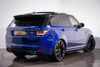 Land Rover Range Rover Sport 5.0 P575 S/C SVR Carbon Edition 5dr Auto