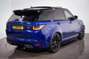 Land Rover Range Rover Sport 5.0 P575 S/C SVR Carbon Edition 5dr Auto