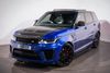 Land Rover Range Rover Sport 5.0 P575 S/C SVR Carbon Edition 5dr Auto