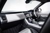 Land Rover Range Rover Sport 5.0 P575 S/C SVR Carbon Edition 5dr Auto