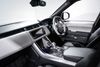 Land Rover Range Rover Sport 5.0 P575 S/C SVR Carbon Edition 5dr Auto