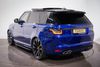 Land Rover Range Rover Sport 5.0 P575 S/C SVR Carbon Edition 5dr Auto