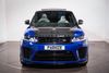 Land Rover Range Rover Sport 5.0 P575 S/C SVR Carbon Edition 5dr Auto