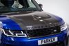 Land Rover Range Rover Sport 5.0 P575 S/C SVR Carbon Edition 5dr Auto