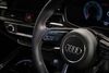 Audi A5 S5 TDI 341 Quattro Black Edition 5dr Tiptronic