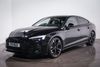 Audi A5 S5 TDI 341 Quattro Black Edition 5dr Tiptronic