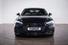 Audi A5 S5 TDI 341 Quattro Black Edition 5dr Tiptronic