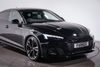 Audi A5 S5 TDI 341 Quattro Black Edition 5dr Tiptronic